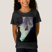 白馬 Tシャツ (正面)