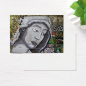 白髪の人 (デスク)