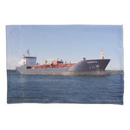 白髪枕ケース 枕カバー