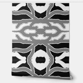 白鮮やかと黒の"Ratti_クリエイティブ_Arts" 壁紙