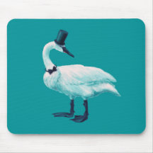 白鳥のおもしろいバードウォッチング