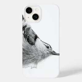 白鳥のヌサッチ撮影 Case-Mate iPhone 14ケース