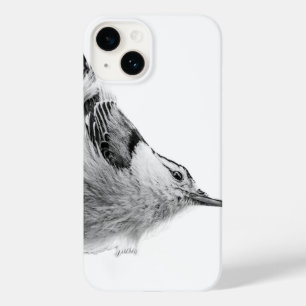 白鳥のヌサッチ撮影 Case-Mate iPhone 14ケース