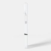 白鳥のヌサッチ撮影 Case-Mate iPhoneケース (裏面 / 左)