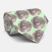 白鳥の予言 ネクタイ (ロール)