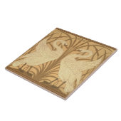 白鳥の壁紙のデザイン タイル (側面)