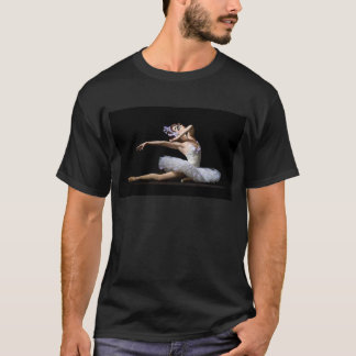 白鳥の女王 Tシャツ