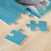 白鳥の歌 ジグソーパズル (側面)