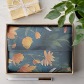 白鳥の湖への愛 薄葉紙 (ギフト)