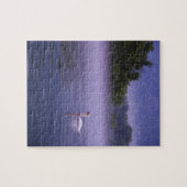 白鳥の湖 ジグソーパズル (横)