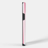 白鳥の結婚 iPhoneケース (右側面)