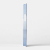 白鳥の美しい青飛んでいるい空 Case-Mate iPhoneケース (裏面 / 右)