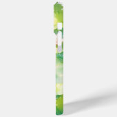 白鳥の蓮池 Case-Mate iPhoneケース (裏面 / 左)