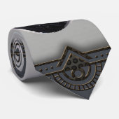 白鳥エレガントが一緒にハートを探す。 ネクタイ (ロール)