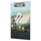 白鳥オードボンバードホワイトウォーター クリップボード (左)
