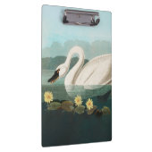 白鳥オードボンバードホワイトウォーター クリップボード (右)