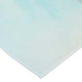 白鳥オードボンバードホワイトウォーター テーブルクロス (アングル)