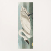 白鳥オードボンバードホワイトウォーター ヨガマット (正面)