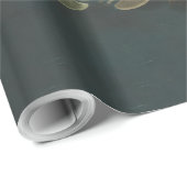 白鳥オードボンバードホワイトウォーター ラッピングペーパー (ロールコーナー)