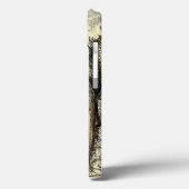 白鳥グラフィック Case-Mate iPhoneケース (裏面 / 左)