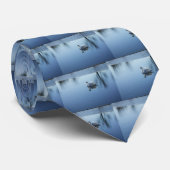 白鳥ネクタイ ネクタイ (ロール)