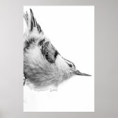 白鳥写真ヌサッチ ポスター (正面)