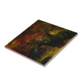 白鳥座OB2の星団 タイル (側面)