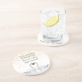 白鳥結婚と50金ゴールド コースター