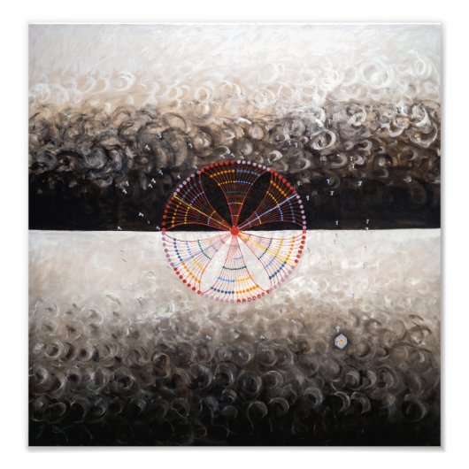 白鳥10番 |ヒルマフクリント | フォトプリント            (正面)