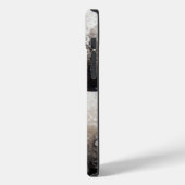 白鳥10番 |ヒルマフクリント | Case-Mate iPhoneケース (裏面 / 左)