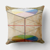 白鳥23番 |ヒルマフクリント | クッション (裏面)