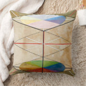 白鳥23番 |ヒルマフクリント | クッション (ブランケット)