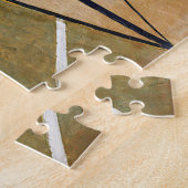 白鳥23番 |ヒルマフクリント | ジグソーパズル (側面)