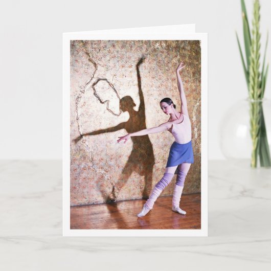 白鳥3の飛行-ボーダーを持つ… カード (正面)