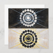 白鳥8番 |ヒルマフクリント | (正面/裏面)