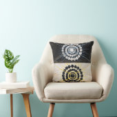 白鳥8番 |ヒルマフクリント | クッション (椅子)