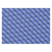 白鳥 テーブルクロス (正面(横))