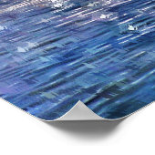 白鳥 ポスター (角)