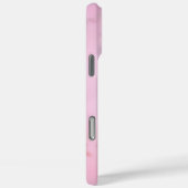 白鳥 Case-Mate iPhoneケース (裏面 / 右)