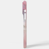 白鳥 Case-Mate iPhoneケース (裏面 / 左)