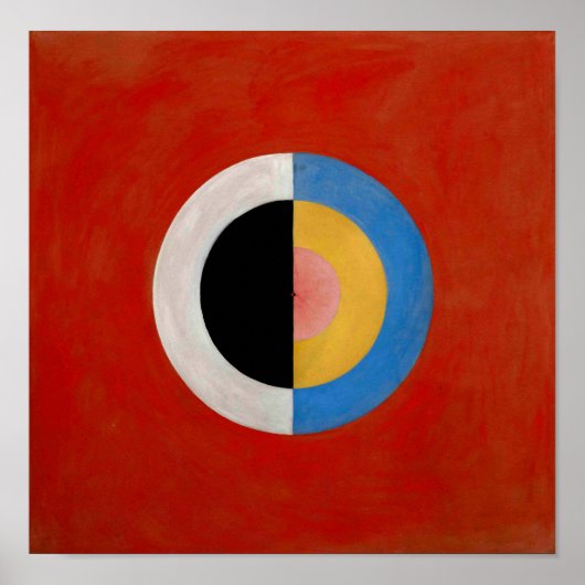 白鳥No17 ポスター (正面)