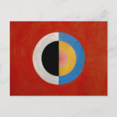 白鳥No17 ポストカード (正面)