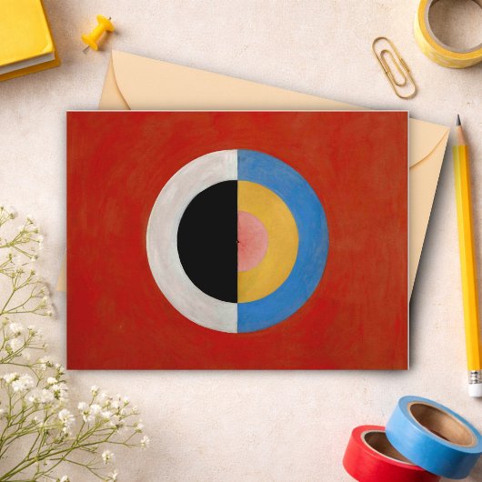 白鳥No17 ポストカード