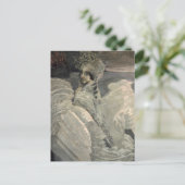 白鳥Princess 1900年 ポストカード (スタンド正面)