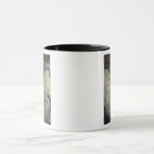 白鳥Princess 1900年 マグカップ (中央)