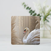 *~*白鳥SC1美威厳のある美 シーズンカード (スタンド正面)