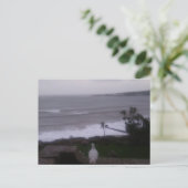 白鳩シービューフォトポストカード ポストカード (スタンド正面)