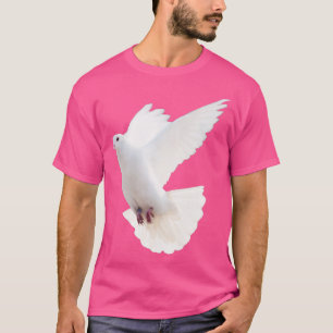 白鳩16 Tシャツ