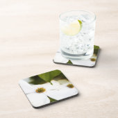 白鷺の花 コースター (右側)