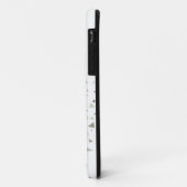 白鹿の夢 Case-Mate iPhoneケース (裏面/左)